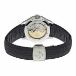 patek philippe aquanaut black replica back