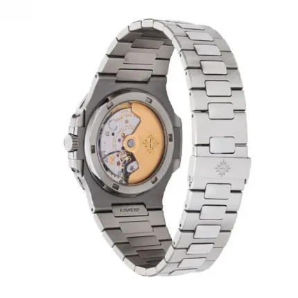 patek philippe 5711 steel replica