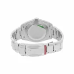 Rolex Daytona Ceramic Bezel White Dial 116500 Replica - Image 2
