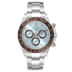 Rolex Daytona 116506 Blue Dial Oyster Super Clone
