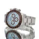 Rolex Daytona 116506 Blue Dial Oyster Super Clone - Image 3