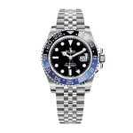 Rolex Gmt Master II 116710BLNR Batman Jubilee Replica