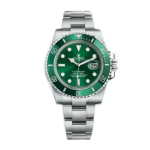 rolex submariner hulk 116610LV replica