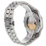 Audemars Piguet 15400ST.OO.1220ST.01 Replica - Image 2