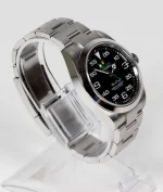 Rolex Air King 126900 Black Super Clone - Image 2