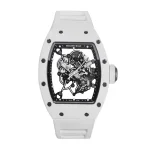 Richard-Mille-RM-055 White Super Clone