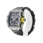 Richard Mille Titanium Super Clone - Image 3