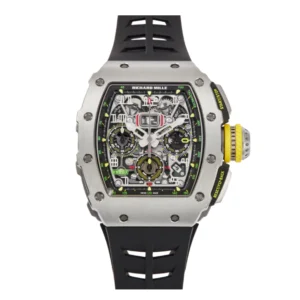 Richard Mille Titanium Super Clone