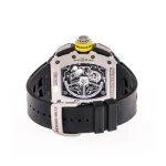 Richard Mille Titanium Super Clone - Image 2