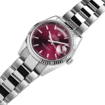 Rolex Day-Date 36 White Gold 118239-0304 Super Clone - Image 2