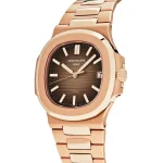 Patek Philippe 5711 Rose Gold Right View