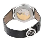 Patek Philippe Annual Calendar 5396G-001 Clasp View