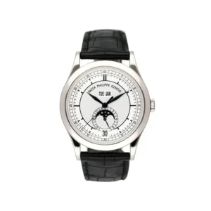 Patek Philippe Annual Calendar 5396G-001 Super Clone