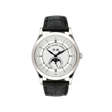 Patek Philippe Annual Calendar 5396G-001 Super Clone