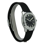 Patek Philippe Aquanaut 5065A Side View