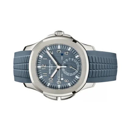 Patek Philippe Aquanaut 5164G-001 Side View