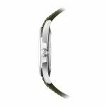 Patek Philippe Aquanaut Green Rubber Strap Super Clone - Image 4