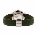 Patek Philippe Aquanaut Green Rubber Strap Super Clone - Image 3