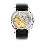 Patek Philippe Black 5968A Replica - Image 3