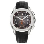 Patek Philippe Black 5968A Replica