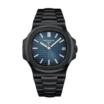Patek Philippe Black Venom 5711 Super Clone