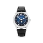 Patek Philippe Blue 5205G-013 Super Clone