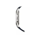 patek philippe blue strap side view