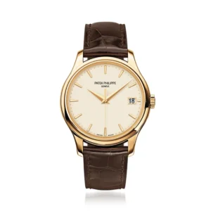 Patek Philippe Calatrava 5227J-001 Super Clone