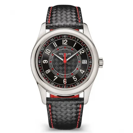 Patek Philippe Calatrava 6007G-010 Super Clone