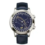 Patek Philippe Celestial Grand 6102P Super Clone