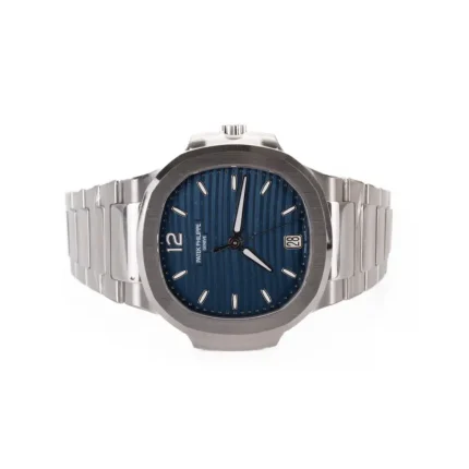 Patek Philippe Nautilus Ladies 71181A-001 Side View