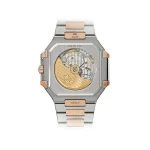 Patek Philippe Cubitus Rose Gold Two Tone Case