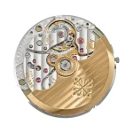 Patek Philippe Cubitus Rose Gold Two Tone Mechanism