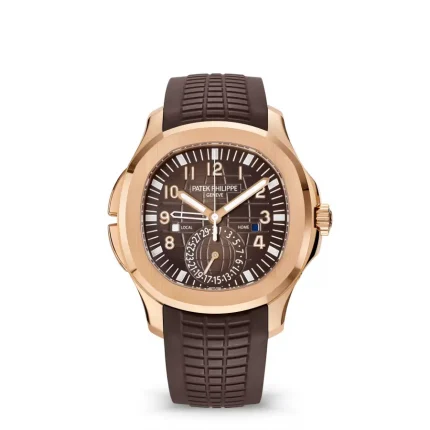 Patek Philippe Geneve 5164R Replica