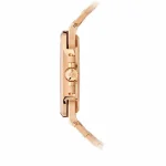 Patek Philippe Ladies Rose 71181R-001 Side View