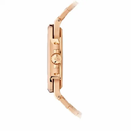 Patek Philippe Ladies Rose 71181R-001 Side View