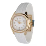 Patek Philippe Luce Diamond Side View
