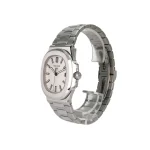 Patek Philippe Nautilus 5711 Side View