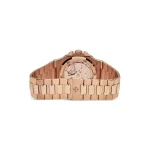 Patek Philippe Nautilus 5711R Back View