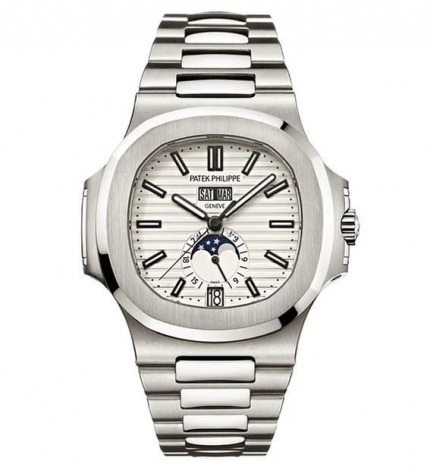 Patek Philippe Nautilus 57261A
