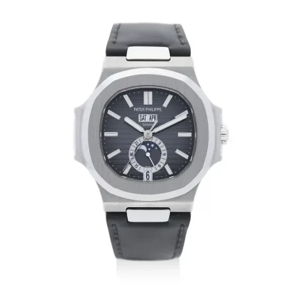 Patek Philippe Nautilus 5726A-001 Super Clone