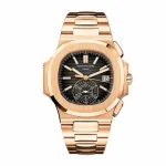 Patek Philippe Nautilus 5980 Super Clone
