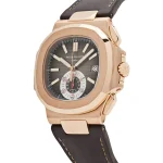 Patek Philippe Nautilus 5980R