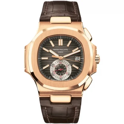 Patek Philippe Nautilus 5980R Super Clone