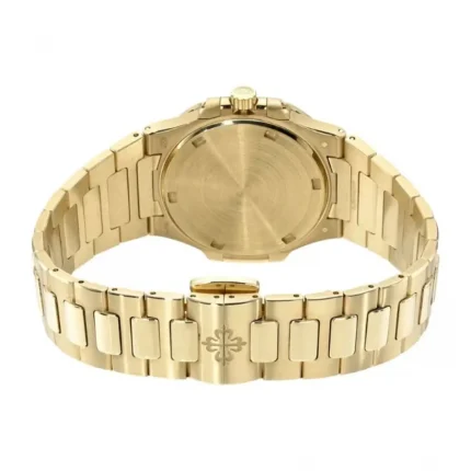 Patek Philippe Nautilus 70101R-012 Back View