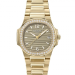 Patek Philippe Nautilus 70101R-012 Super Clone