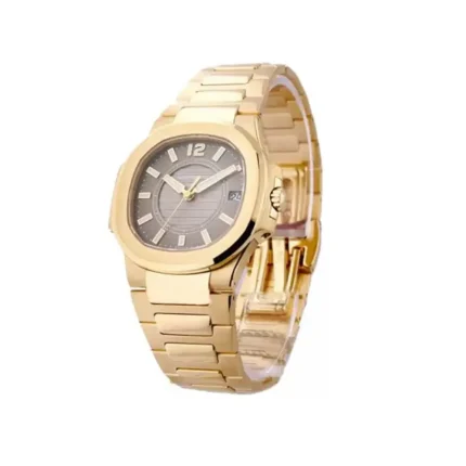 Patek Philippe Nautilus 70111R-010 Side View