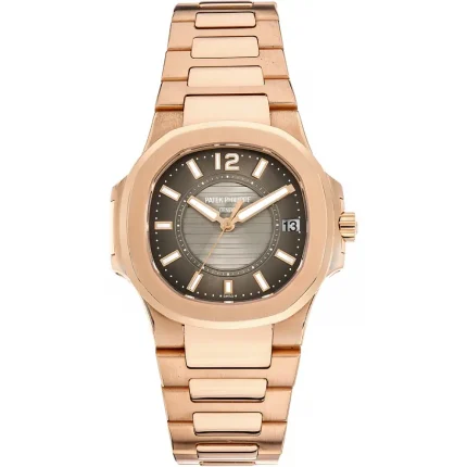 Patek Philippe Nautilus 70111R-010 Super Clone
