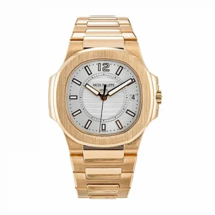 Patek Philippe Nautilus 70111R Super Clone