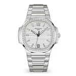 Patek Philippe Nautilus 7118200A-010 Super Clone